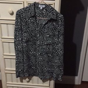 Express Portofino shirt!